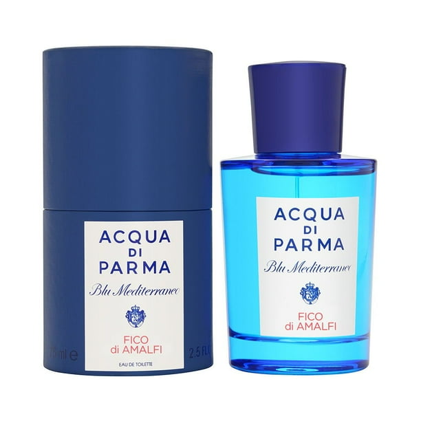 Perfume Acqua Di Parma Azul Mediterráneo Fico Di Amalfi 75 ml