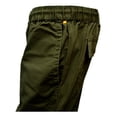 thumbnail image 3 of Pantalón Quiksilver Hombre Antigua Verde Casual AQMNP03017CRE0, 3 of 8