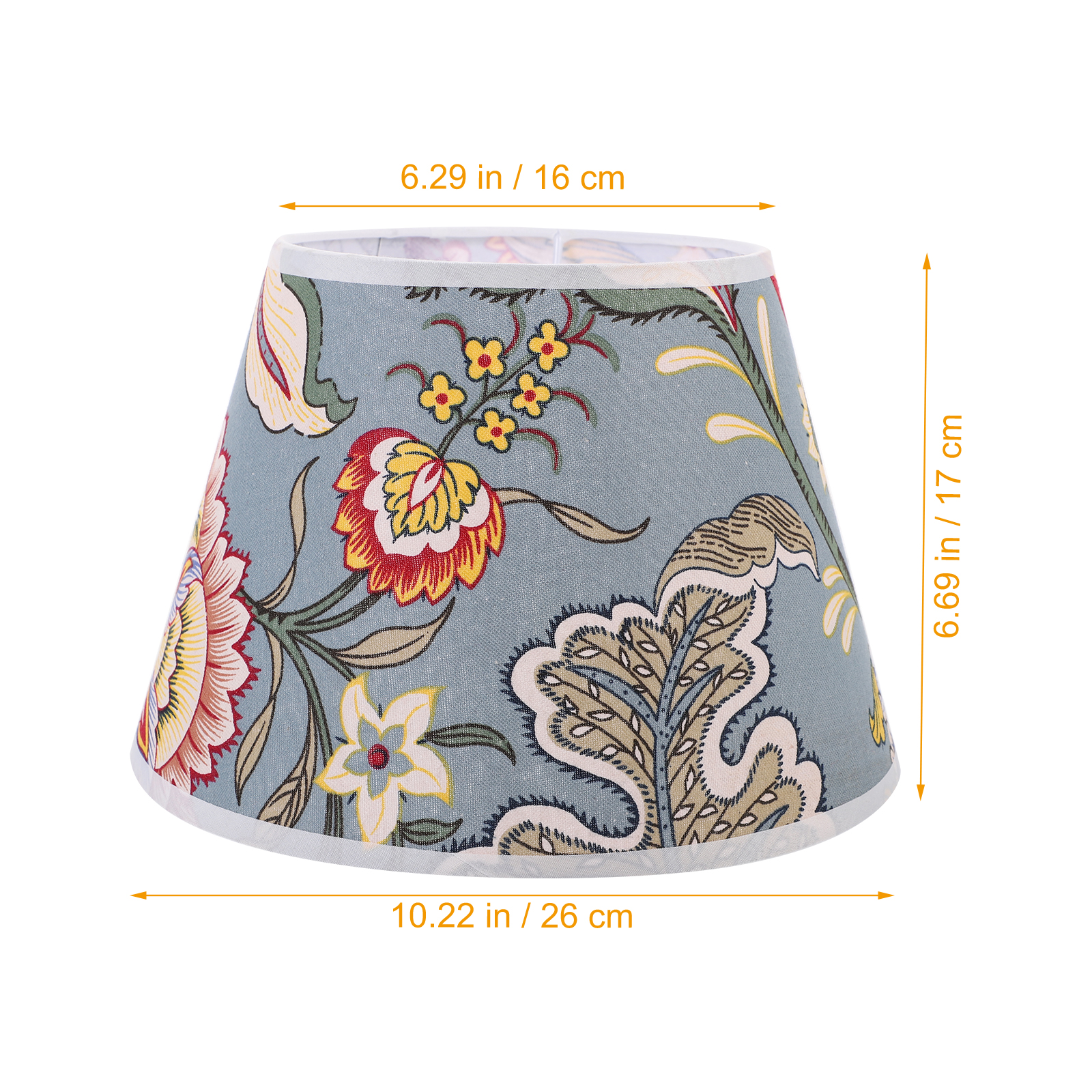 Flower Lamp Shade Unique Lamp Shade Bedroom Living Room Decorative E27