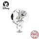 thumbnail image 1 of S925 Plata Esterlina Disney100th Anniversary Mickey Charms Original Compatible Con Pandoraings Pulsera DIY Joyería Hacer Regalo Gao Jiahui unisex, 1 of 2