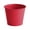 H, variant on Rustproof Metal Pot with Holes Decorative Container for Indoor Outdoor Garden Herb Succulent Display