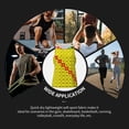 thumbnail image 7 of Fuzoiu Multiplication Table2 Print Men's Workout Tank Tops,Sleeveless Gym Shirt Quick Dry,Fitness Bodybuilding T-Shirt,Muscle Athletic Workout Tee-3X-Large, 7 of 7