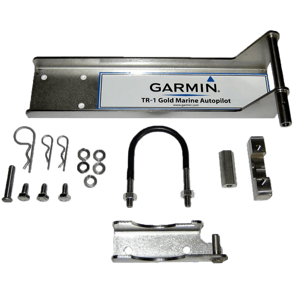 Garmin 120-1040-00 Yamaha Cylinder Bracket Mount Kit 6 & 8