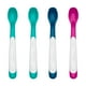 thumbnail image 1 of Cuchara de Alimentación OXO Tot Multicolor para Bebé en Paquete Múltiple, 1 of 22