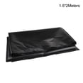 thumbnail image 3 of Toystoory Revestimiento para estanque de peces, tela para Patio, piscina, impermeable, película protectora de PP, acuicultura, agricultura, 0,1mm de Jardín y Patio 1.5x2 Metros Toystoory HA063002-01, 3 of 6