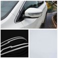 thumbnail image 2 of Labymos 2014 2015 2016 2017 2018 2019 2020 Rearview Mirror Chafing Strip, 2 of 5