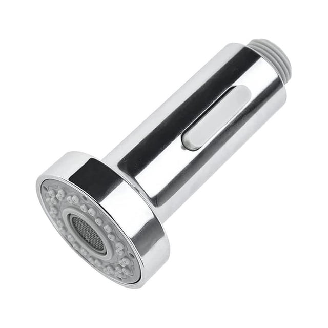 Yuarrent Cabezal de grifo de fregadero con pulverizador extraíble, mezclador de mano Universal de un solo mango, accesorio de configuración de Type3 NO3