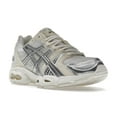thumbnail image 2 of ASICS GEL-Nimbus 9 x Wind And Sea White Silver 2022 - 1201A801-100, 2 of 6