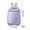 Purple, variant on Moocorvic Toothbrush Holders for Bathrooms Kids Toothbrush Holder, Punch-free Bear Rack Bathroom Accessories Bathroom Organizer Anti-Slip for Shower, Kitchen, Family, Kids,
