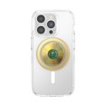 thumbnail image 4 of Broche con forma de gema PopSockets para teléfono, Jade, compatible con MagSafe, 4 of 6