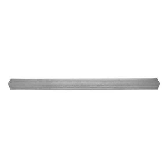 moldura marco corin 8.7 x 3.5 cm x 1.22 m gris