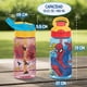 thumbnail image 2 of Termo Botella Agua Infantil Escolar Antiderrames Con Popote Marvel Spider Man, 2 of 8