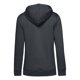 thumbnail image 2 of B&C - Sudadera para Mujer (Asfalto), 2 of 2