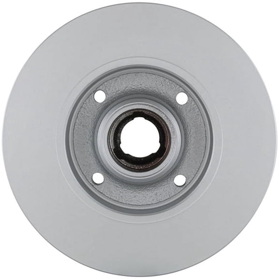 Bosch QuietCast Disc Brake Rotor
