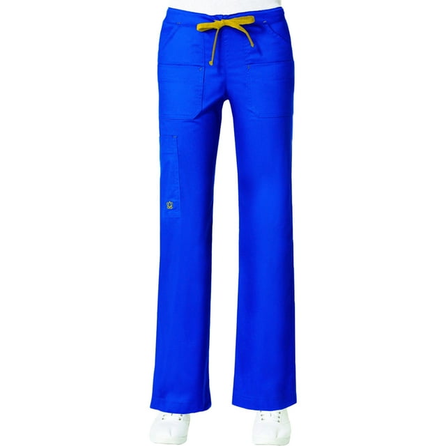 Pantalon de Sarrau Cargo Utilitaire pour Femmes Blossom par Maevn