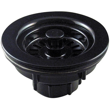 

DANCO CO 89304 Oil Rubbed Bronze Kitchn Sink Strainer / 1 EA