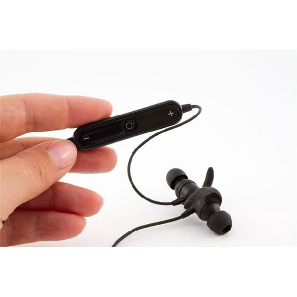 Pred Technologies P4001 Écouteurs Bluetooth Sans Fil