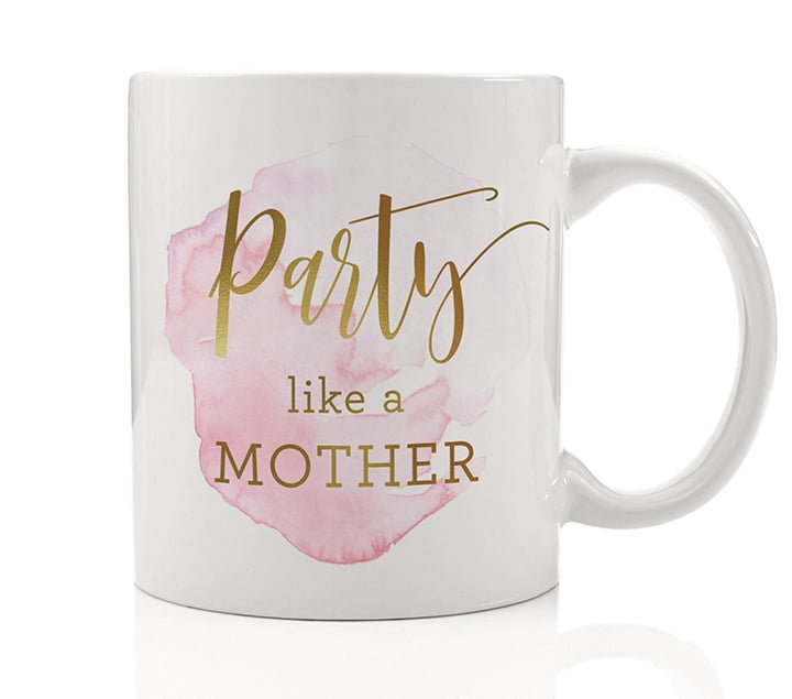 mother coffee mugs