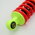 thumbnail image 2 of Rear Suspension Shock Absorber for Honda Navi110, Yamaha JOG, Taotao, and 50cc 80cc 110cc 125cc Scooters, 2 of 5