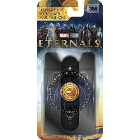 Trends International Marvel Eternals Mobile Wallet
