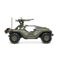 thumbnail image 7 of (3 pack) Halo 4-inch Figure & Deluxe Vehicle Warthog & Master Chief, 7 of 7