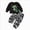A155-Green, variant on Toddler Boys Clothes Fall Winter Outfit Sets,18 24 Months 1T 2T 3T 4T 5T Baby Boy Girl Long Sleeve Round Neck Car Pattern Elastic Camo Pants 2PCS Playwear Set,18-24 Months,Black