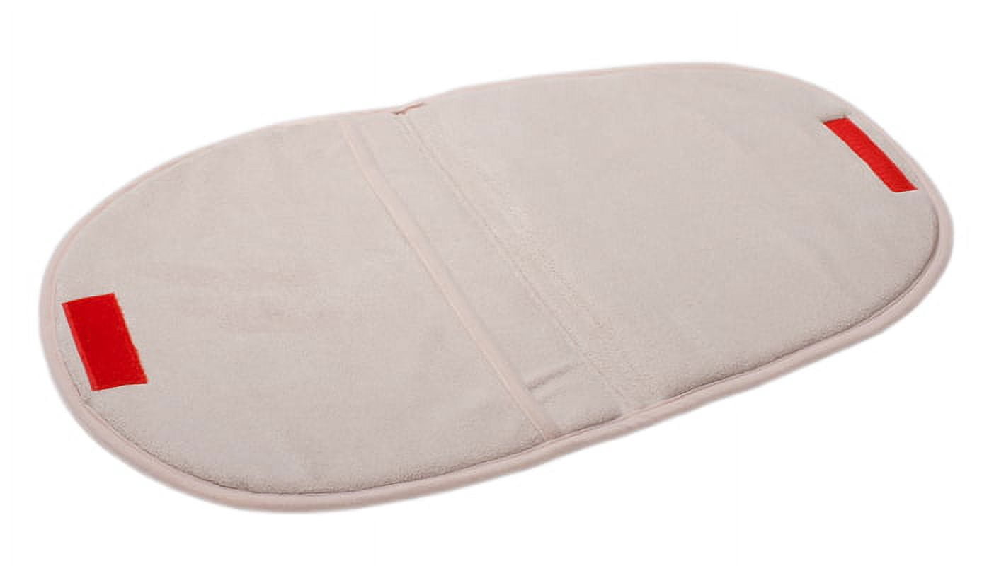 Relief Pak HotSpot Moist Heat Pack Cover - 12" Diameter - Circular - 12 each