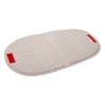 thumbnail image 5 of Relief Pak HotSpot Moist Heat Pack Cover - 12" Diameter - Circular - 12 each, 5 of 5