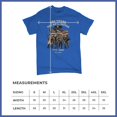 thumbnail image 7 of US Army 250 Years T-shirt American Military Veteran DD214 Patriotic Men's Tee, 7 of 7