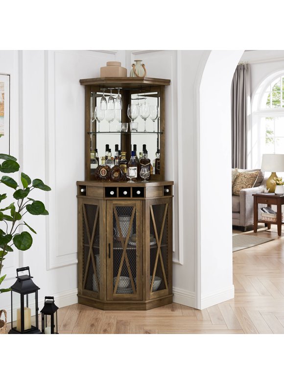 Bar in Home Bar Furniture