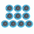 thumbnail image 4 of 51Pcs 2" Roll Lock Die Grinder Quick Change Sanding Disc 36 60 80 120 240 Grit, 4 of 5