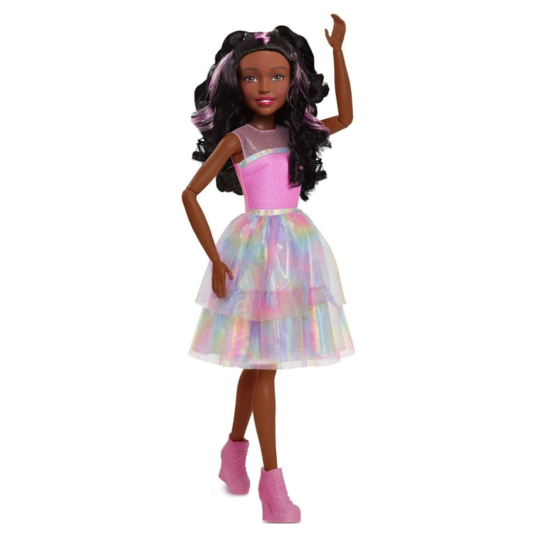 Barbie unicorn party fashion friend new arrivals
