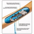 thumbnail image 3 of Rain Bird Plastic Drip Irrigation Emitter Tubing 1/2 in. D X 50 ft. L, 3 of 4
