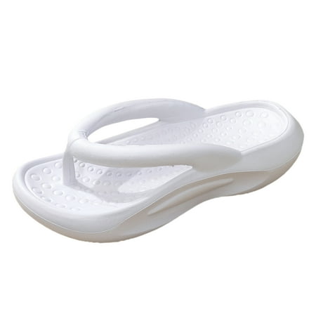 

Summer Thick Sole Anti EVA Style Trendy Casual Home/Outdoor Wear Cool Slippers