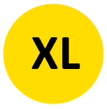 Yellow XL