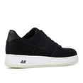 thumbnail image 3 of Mens Nike Air Force 1 Low Retro QS Canvas Black Summit White AH1067-00, 3 of 4