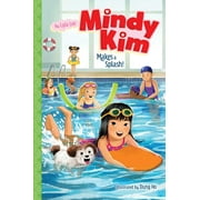 Mindy Kim: Mindy Kim Makes a Splash! (Series #8) (Paperback)