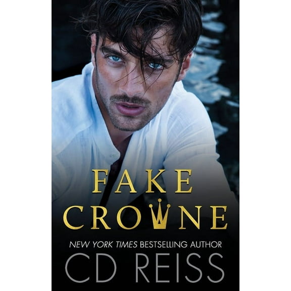 Fake Crowne, (Paperback)