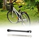 thumbnail image 5 of Riwesomey Palanca de neumático de bicicleta de montaña, bicicletas de ciudad, palanca portátil, barra de palanca, herramienta de cambio de Vehículos, repuestos y accesorios Mis Blanco plateado, 5 of 6