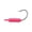 Pink, variant on Mustad Yellowtail Jig Head YT766 Pink, 1,4, 10 Pack Jigs