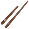 thumbnail image 1 of Masteelf 1 Set of Decorative Clock Hands Wear Resistant Clock Parts for Wooden Clock Replacements, 1 of 4