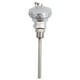 thumbnail image 1 of Sensor de Temperatura RTD Ticfox PT100 Cabezal de Terminal de termopar de Rosca NPT de 1/2 100mm, 1 of 12