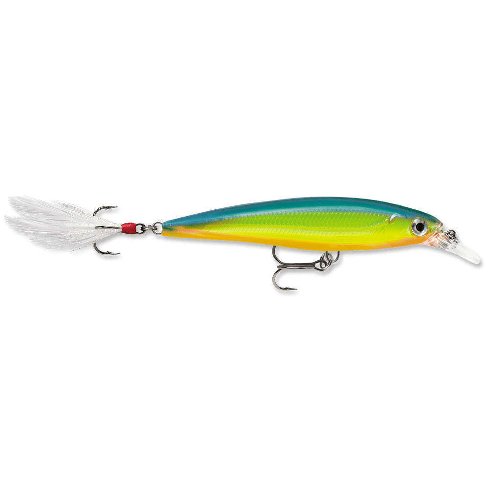 Rapala X-Rap - Walmart.com - Walmart.com