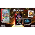 thumbnail image 1 of Anuchard - Édition Rétro - Premium Edition Games #18 [Nintendo Switch], 1 of 1