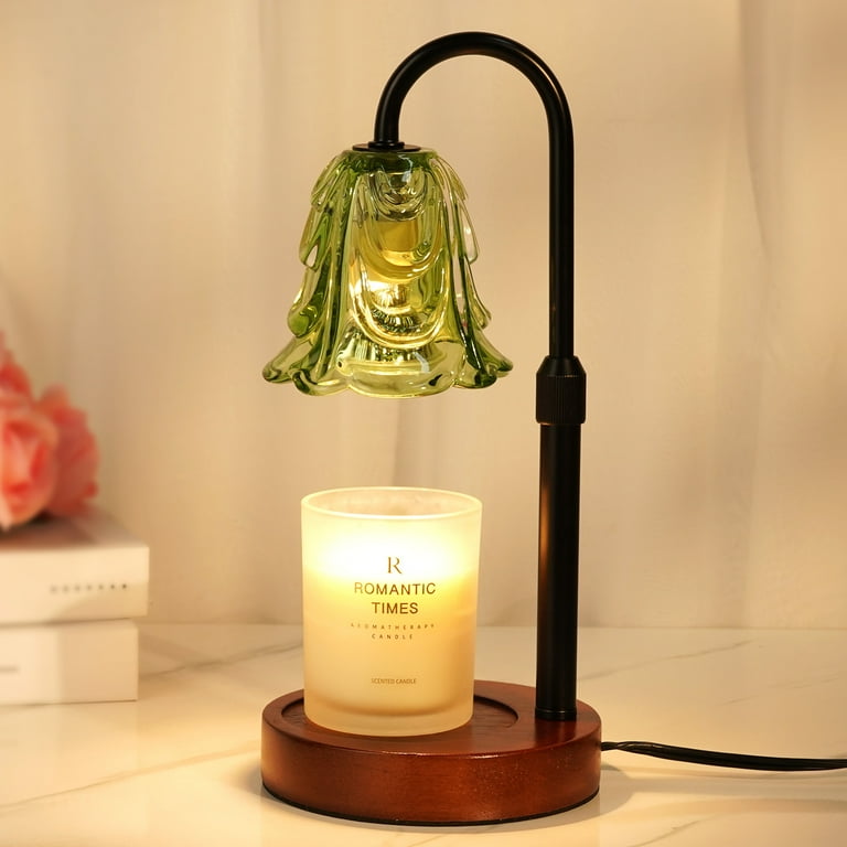 Elektrische kaarsenwarmer - Cozy Design