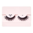 thumbnail image 2 of KISS USA i-ENVY 3D False Eyelashes - Glam 07, 2 of 6