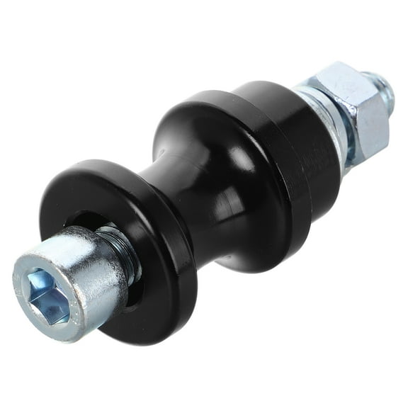 Winch Hook Screw Convenient Bolt Heavy Rope Hook Winch Hook Supplies Steel 8.00X2.80X2.80CM