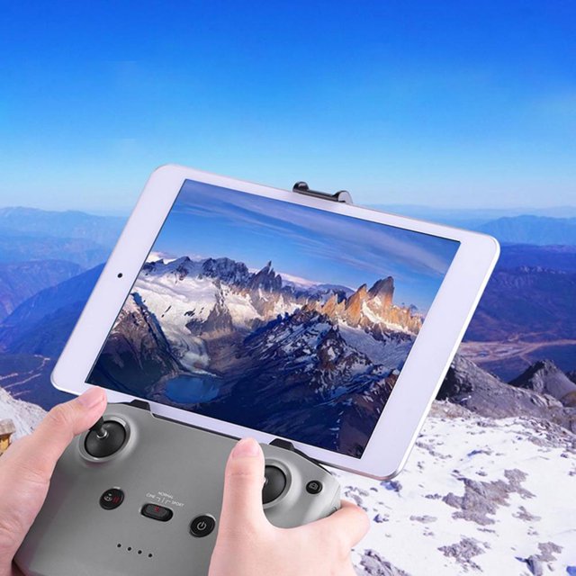 Soporte de teléfono con Control remoto para Dron, 2 uds., para DJI Air 2S/Mavic Air 2 (EWB8916 1) Likrtyny Para estrenar