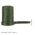 thumbnail image 2 of unbranded De Satén Verde Para Con Doble Ideal Para Cheongsam Y Manualidades, 2 of 8