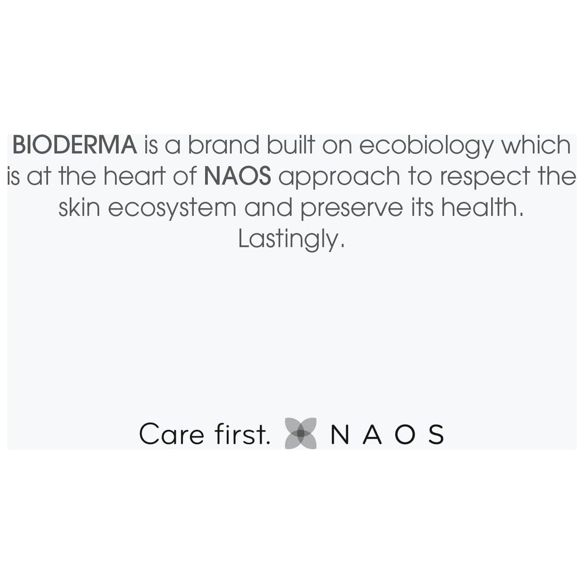 Bioderma Hydrabio H2O Wipes - Cleansing and Make-up removing micellar wipes - Dehydrated Skin, 25 ct.